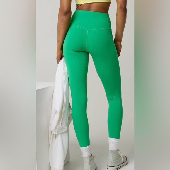 NWT OFFLINE By Aerie Real Me Extra 7/8 High Waisted Pocket Legging - Picture 3 of 8